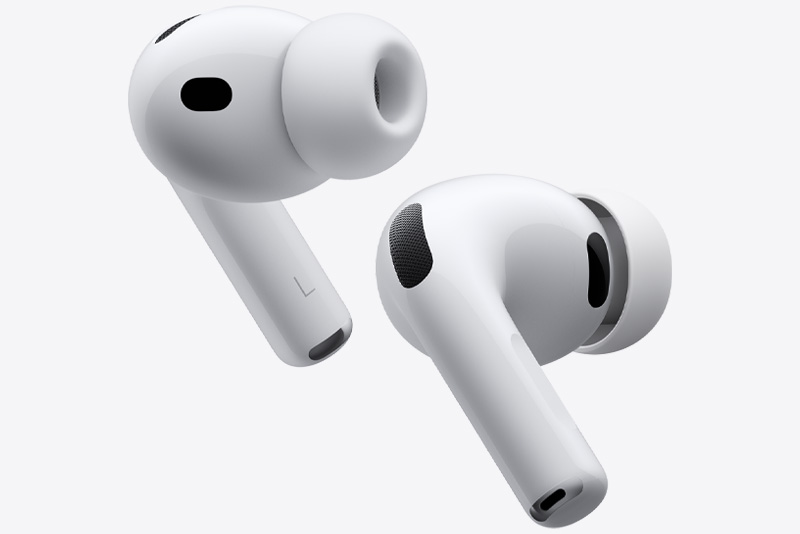 Apple AirPods Pro 3 - Design